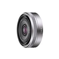 ソニー 単焦点レンズ E 16mm F2.8 ソニー Eマウント用 APS-C専用 SEL16F28 | ベストワン