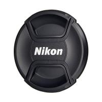 Nikon レンズキャップ 77mm LC-77 | ベストワン