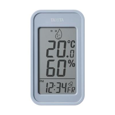 会場即完人気　布袋寅泰　ツアーグッズ　TANITA デジタル温湿度計 TT-CU 会場即完人気 布袋寅泰 ツアーグッズ TANITA デジタル温湿度計