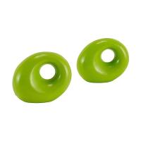 タニタ サイズ リングダンベル グリーン | ベストワン