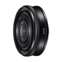 ソニー 広角単焦点レンズ APS-C FE 28mm F2 デジタル一眼カメラαEマウント用 純正レンズ SEL20F28 | ベストワン