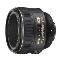 ニコン 単焦点レンズ AF-S NIKKOR 58mm f1.4G Fマウント フルサイズ対応 | ベストワン