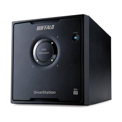 BUFFALO 外付けハードディスク 12TB 未使用に近い 動作確認済み 12tb hdd（BUFFALO）のおすすめ人気商品一覧 通販 - Yahoo