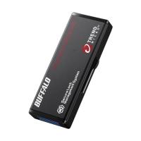 バッファロー USB3.0 セキュリティーUSBメモリー 3年 16GB RUF3-HS16GTV3 | ベストワン