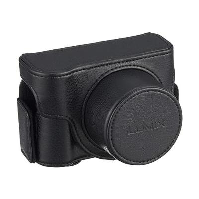 パナソニック デジタルカメラケース LUMIX ストラップ付 ブラック DMW-CP9-KA wgteh8f Amazon | パナソニック デジタルカメラケース LUMIX ストラップ