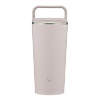 象印マホービン SX-JS30-HM シアーグレー キャリータンブラー 300ml ハンドルタイプ シームレスせん ZOJIRUSHI | ベストワン