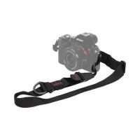 ハクバ KST-62SS25BK 速写ストラップ ミラーレス一眼/高級コンパクトデジカメ用 ブラック | ベストワン