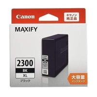 Canon  インクカートリッジ PGI-2300XLBK 1色 送料無料 | ベストワン
