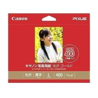 Canon 写真用紙 GL-101L400 送料無料 | ベストワン