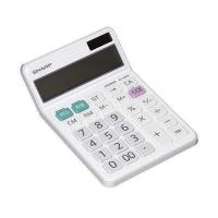 SHARP 電卓 EL-N432-X 送料無料 | ベストワン