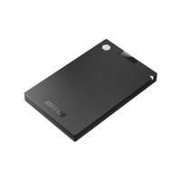 BUFFALO 外付けSSD 1TB SSD-PGVB1.0U3-B | ベストワン