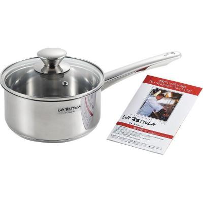 落合務 16センチ 片手鍋のおすすめ人気商品一覧 通販 - Yahoo!ショッピング