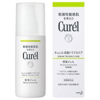 花王 キュレル 皮脂トラブルケア 保湿ジェル 120ml 医薬部外品[4350] 送料無料 | ベストワンヤフーショップ