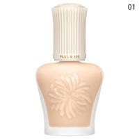 ポール＆ジョー プロテクティング プライマー 30ml 01 SPF50+/PA++++[6142] メール便無料[C][BP5] | ベストワンヤフーショップ