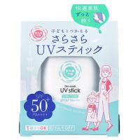 紫外線予報 さらさらUVスティック 15g SPF50+ PA++++[6625] メール便無料[B][P3] | ベストワンヤフーショップ