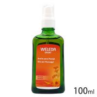 ヴェレダ アルニカ スポーツ マッサージオイル ポンプタイプ 100ml 並行輸入品[3802] 送料無料 | ベストワンヤフーショップ