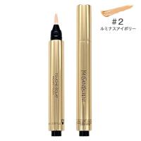 イヴサンローラン YSL ラディアントタッチ 2.5ml #2 ルミナスアイボリー (02)[4352/0041] メール便無料[B][P2] | ベストワンヤフーショップ
