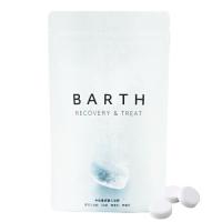BARTH 薬用 中性重炭酸入浴剤 90錠(30回分) 医薬部外品[0035] 送料無料 | ベストワンヤフーショップ