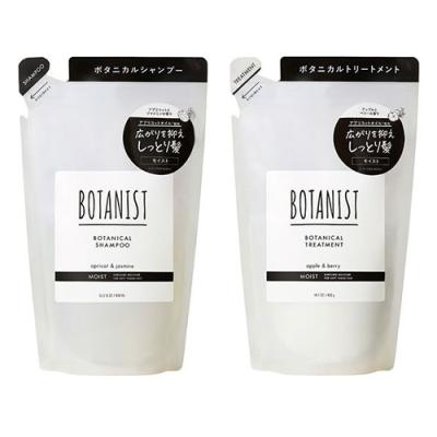 BOTANIST リンス、コンディショナー（セット/単品：セット）｜バス