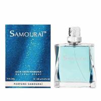 アランドロン サムライ EDT SP 100ml[3084] 送料無料 | ベストワンヤフーショップ