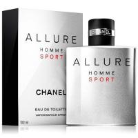 シャネル アリュールオム スポーツ EDT SP 100ml[6309] 送料無料 | ベストワンヤフーショップ