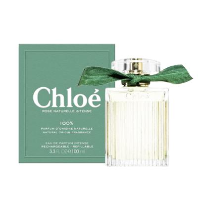 クロエ クロエ ローズ ナチュレル オードパルファム インテンス EDP SP 100ml[8138] 送料無料 Chloe（クロエ） ローズ ナチュレル オードパルファム インテンス EDP