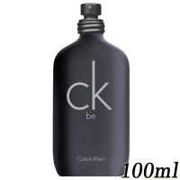 カルバンクライン CK be シーケービー EDT SP 100ml テスター仕様 CK[2588] 送料無料 | ベストワンヤフーショップ