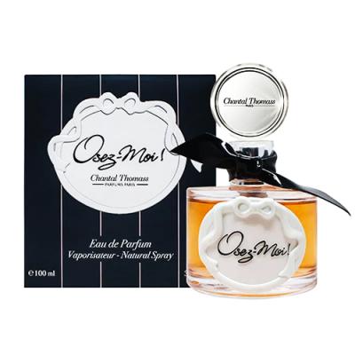 Chantal Thomass（シャンタルトーマス） オゼ モワ オーデパルファム