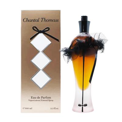 Chantal Thomass（シャンタルトーマス） クラシック ゴールド オーデ