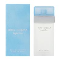 ドルチェ＆ガッバーナ(D＆G) ライトブルー EDT SP 25ml[0332/0257/3227] メール便無料[B][BP3] | ベストワンヤフーショップ