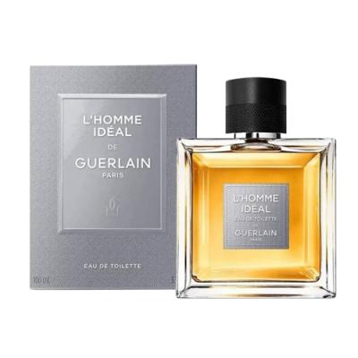 ゲラン ロム イデアル オードトワレ EDT SP 100ml[1863] 送料無料 GUERLAIN（ゲラン） ロム イデアル オードトワレ EDT SP 100ml[1863