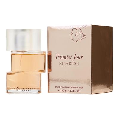 ニナリッチ プルミエジュール オーデパルファム 100ml 香水 NINA RICCI ニナリッチ プルミエ ジュール オーデパルファム EDP