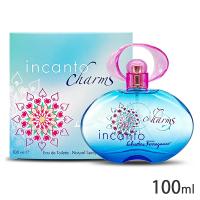 サルヴァトーレ フェラガモ インカント チャーム オードトワレ EDT SP 100ml[4076/3535/1706] 送料無料 | ベストワンヤフーショップ