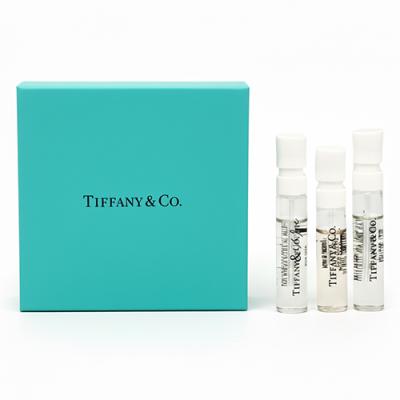 TIFFANY&Co.（ティファニー） TIFFANY ミニ香水 セット （サンプル 3