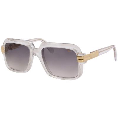 cazal 607 クリアフレームの商品一覧 通販 - Yahoo!ショッピング