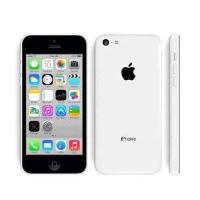 [再生新品] SIMフリー版 Apple iPhone5C 白ホワイト32GB 海外シムフリー / 送料無料 | ベストサプライショップ