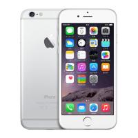 海外SIMシムフリー版 Apple iPhone6 シルバー(ホワイト白)16GB [送料無料] | ベストサプライショップ
