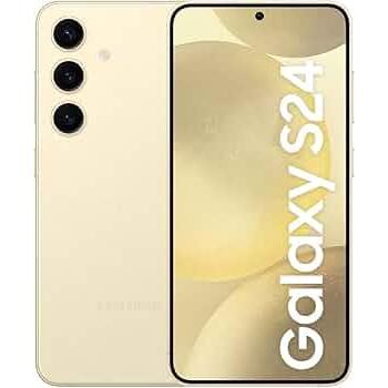 galaxy s24 未使用（FeliCa、おサイフケータイ有無：あり）のおすすめ