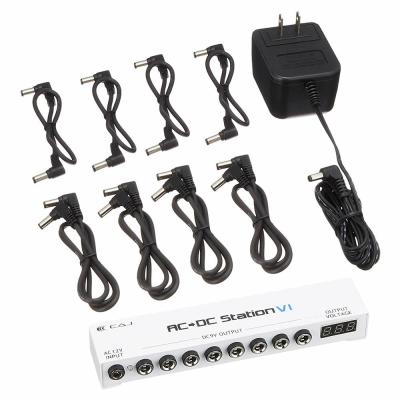 caj dc/dc station iiのおすすめ人気商品一覧 通販 - Yahoo!ショッピング