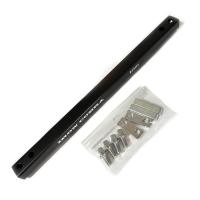 CNR9001 / コネクティング・チューブ一式(角頭ボルト、シャフト押え板付) / TAMA（タマ）/ ドラムパーツ　図中 13-1 | ベータミュージックYahoo!ショップ