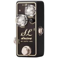 SL Drive / オーバードライブ / XOTiC（エキゾティック） / エフェクター【国内正規品】 | ベータミュージックYahoo!ショップ