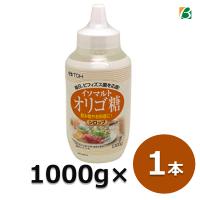 イソマルトオリゴ糖シロップ　1,000g（1kg） 井藤漢方製薬 | ベータ食品 ヤフー店