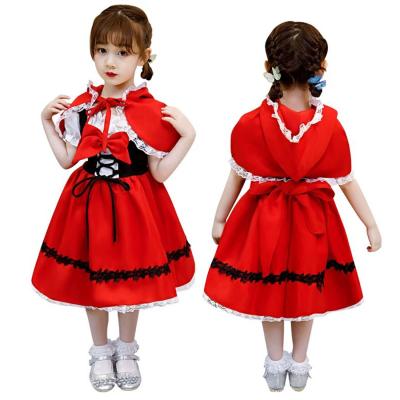 赤ずきんちゃん(コスプレ用コスチューム)の商品一覧|コスプレ 赤ずきんちゃん(コスプレ用コスチューム)の商品一覧|コスプレ