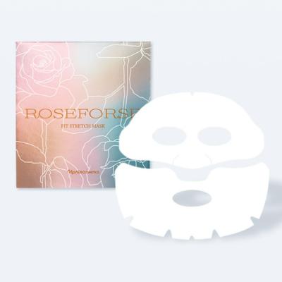 naris COSMETICS スキンケア用シートマスク｜スキンケア｜コスメ、美容