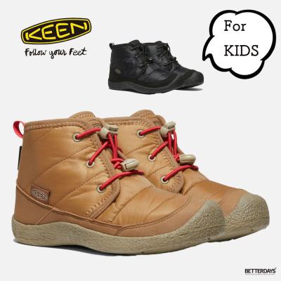 ブーツ キッズ 23（KEEN）のおすすめ人気商品一覧 通販 - Yahoo