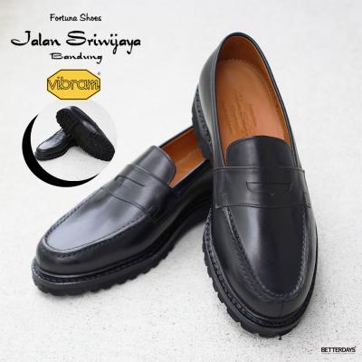 JALAN SRIWIJAYA メンズローファー（サイズ（cm）：27.5cm）｜シューズ