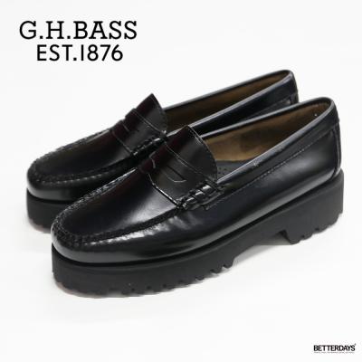 G.H.BASS（サイズ（cm）：23cm）通販 - Yahoo!ショッピング
