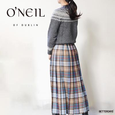 巻きスカート ピン（O'NEIL of DUBLIN）のおすすめ人気商品一覧 通販