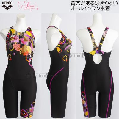 競泳水着・フィットネス水着専門店ベタートゥモロー - 女性用