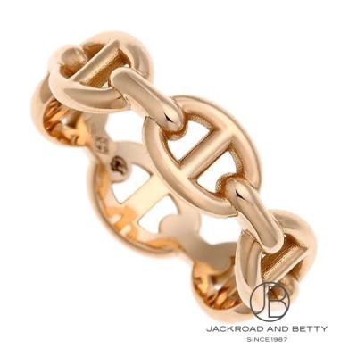 エルメス シェーヌダンクル アンシェネ リングのおすすめ人気商品一覧